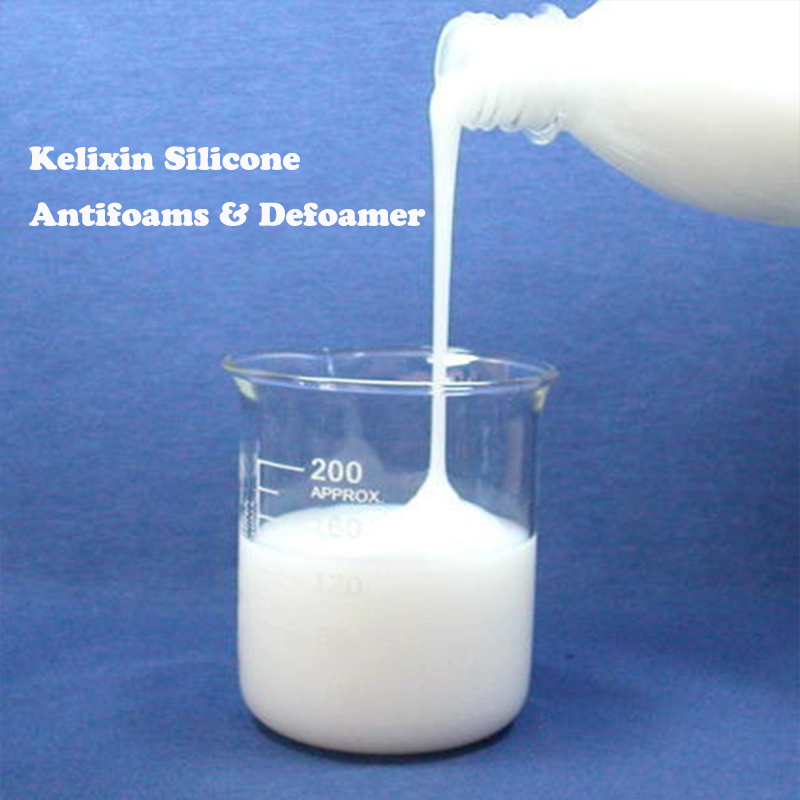 Antischiuma siliconico per uso generale